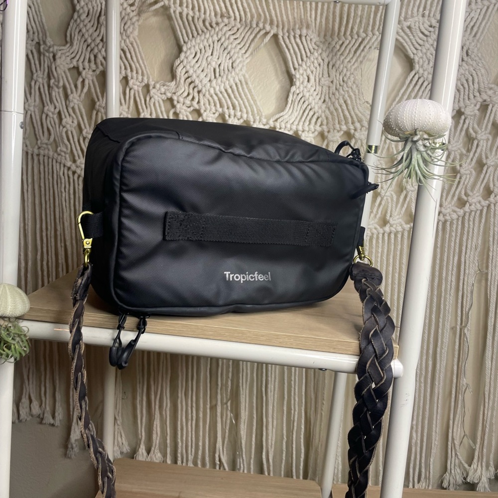Tropic Feel - Multipurpose Camera Bag